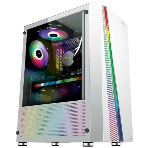 ARMAGGEDDON Kagami K2 White w / o PSU