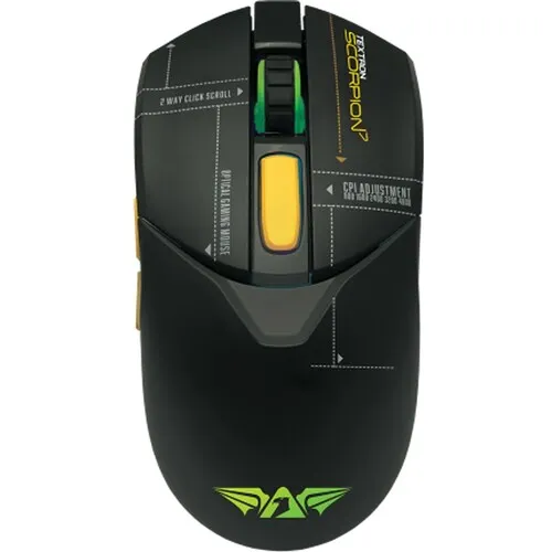 ARMAGGEDDON Scorpion 7