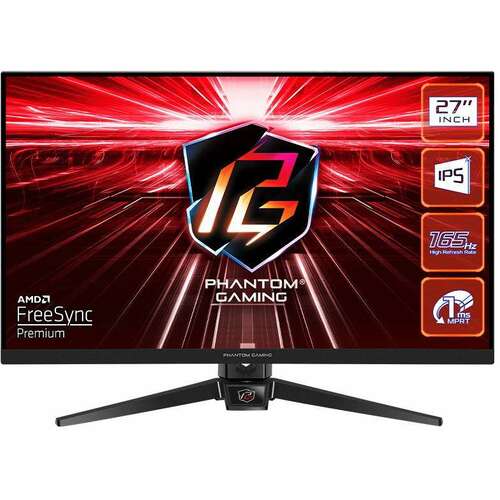ASROCK PG27FF1A