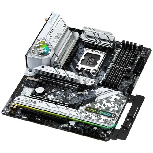 ASROCK Z790 STEEL LEGEND WIFI