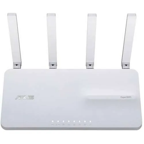 ASUS ExpertWiFi EBR63 AX3000 Dual-Band Gigabit Wi-Fi 6