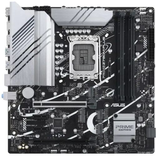 ASUS PRIME Z790M-PLUS