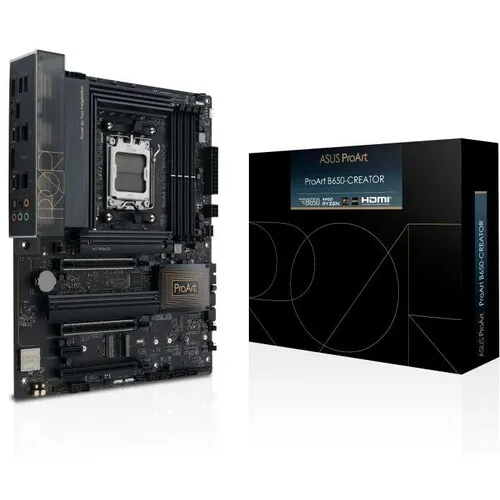 ASUS PROART B650-CREATOR