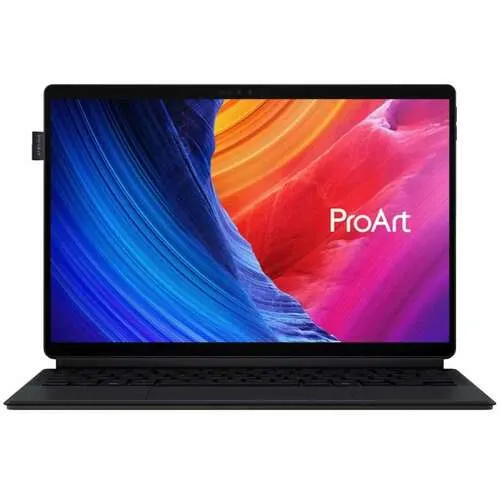 ASUS ProArt PZ13 OLED HT5306QA-LX002W, 13.3" OLED, Snapdragon X Plus X1P 42 100, 16GB, 1TB SSD, Win11H  + ranac