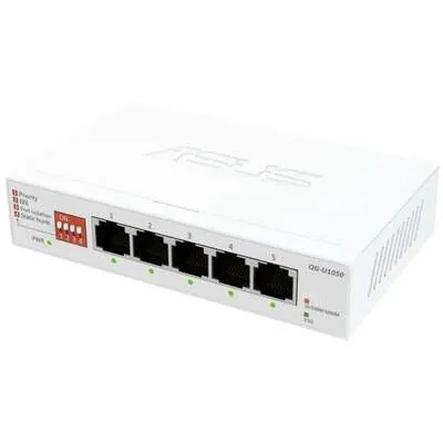 ASUS QG-U1050 5-port