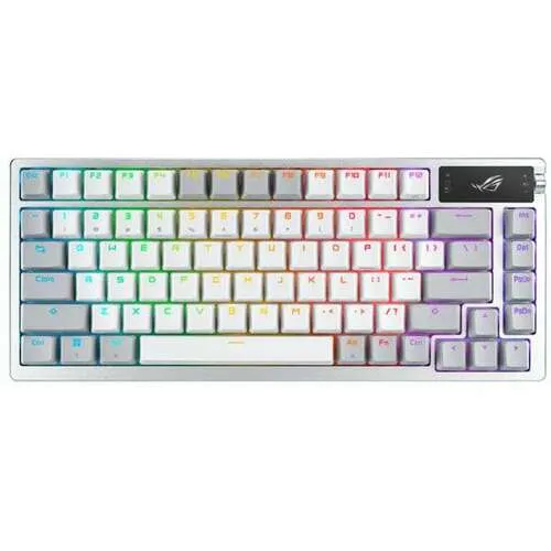 ASUS ROG AZOTH WHITE