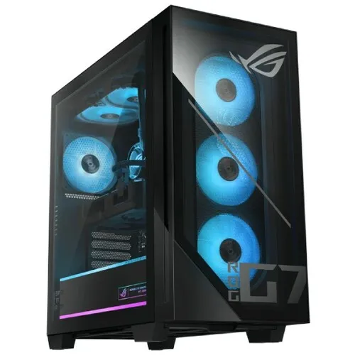 ASUS ROG G700TF-09285K212W Ultra 9 285K / 64GB DDR5 / M.2 2TB / RTX 5080 / Win11 Home