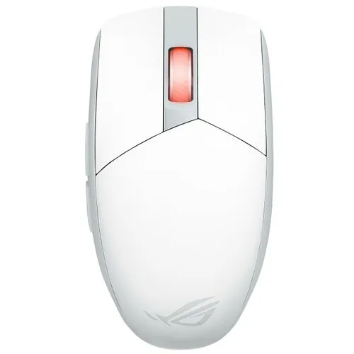 ASUS ROG Strix Impact III Wireless ML White