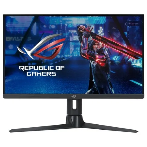 ASUS ROG Strix XG27AQMR