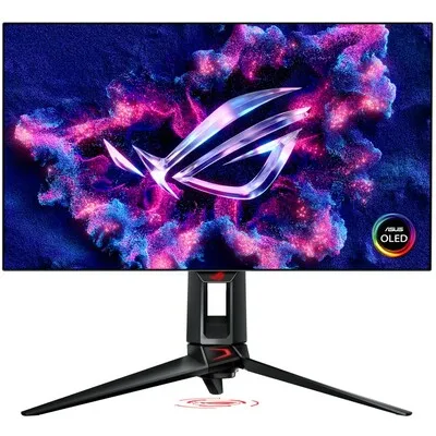 ASUS ROG Swift PG27AQDP