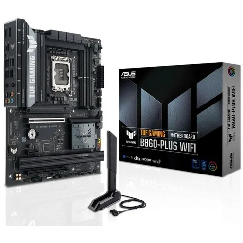 ASUS TUF GAMING B860-PLUS WIFI