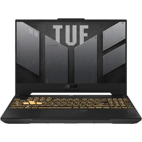 Asus TUF Gaming F15 FX507VV-LP148 (15.6 incha FHD, i7-13620H, 16GB, SSD 1TB, GeForce RTX 4060)