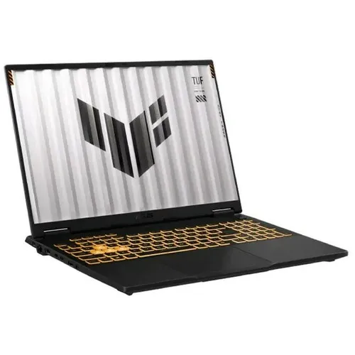 ASUS TUF Gaming F16 FX608JPR-QT026, 16" 2.5K, Intel Core i7-14650HX, 16GB, 1TB SSD, RTX 5070