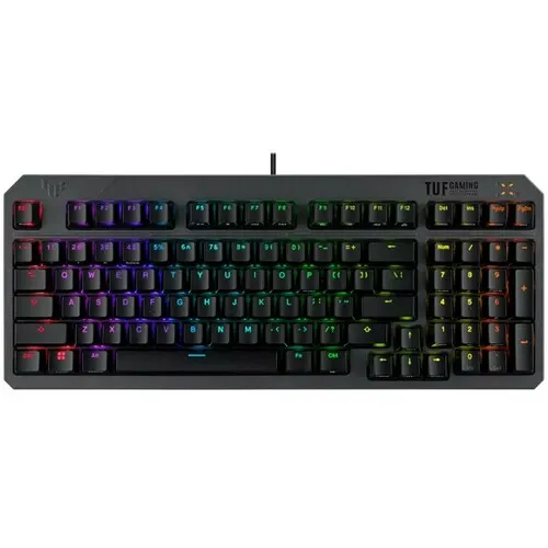 ASUS TUF Gaming K3 Gen II US loc