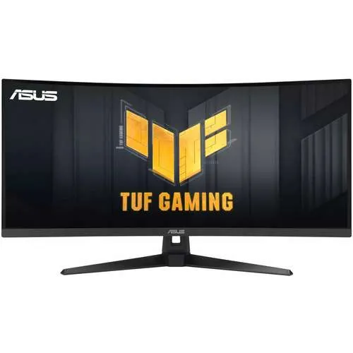 ASUS TUF Gaming VG34VQ3B