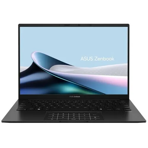 ASUS UM3406KA-QD024, 14" OLED, AMD R7 AI350, 16GB, 1TB, Sleeve