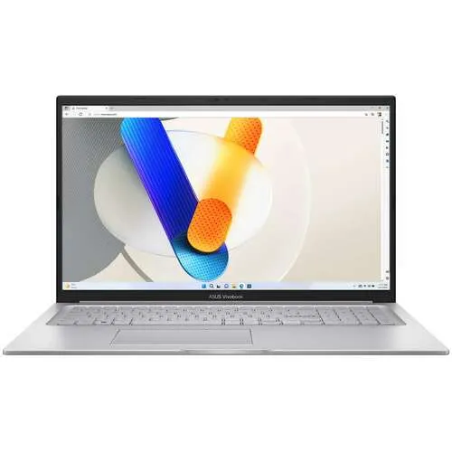 ASUS Vivobook 15 X1504VA-BQ1697, 15.6" FHD, Intel Core i5-1334U, 16GB, 1TB SSD
