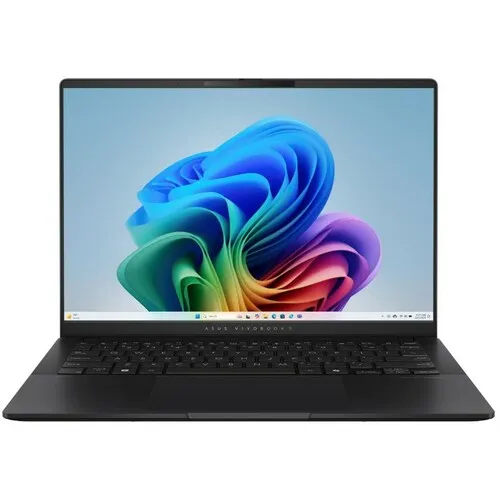 ASUS VivoBook S 14 S5406SA-QD053W, 14" WUXGA OLED, Intel Core U5-226V, 16GB, 512GB, backlit, Win 11 Home