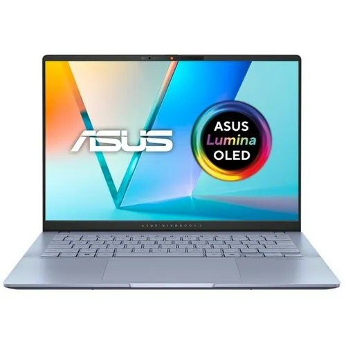 ASUS VivoBook S S5406SA-QD216, 14" OLED, Intel Core U5-226V, 16GB, 512GB, DOS, plava
