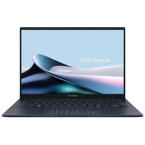 ASUS ZenBook 14 OLED UX3405CA-QL077W, 14" WUXGA OLED, Intel Core Ultra 5 225H, 16GB, 1TB SSD, Win11Home