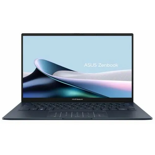 ASUS Zenbook 14 UX3405CA-QL279,  Intel Core Ultra 5 225H 14" WUXGA touch 16GB 1TB SSD Intel® Arc Graphics plavi