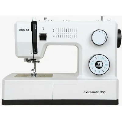 BAGAT EXTRAMATIC 350