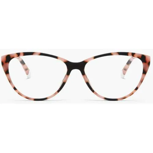 BARNER Astoria Pink Tortoise