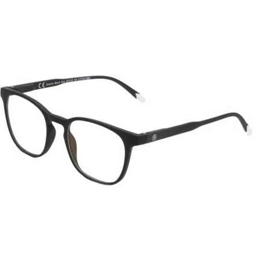 BARNER Dalston Black Noir