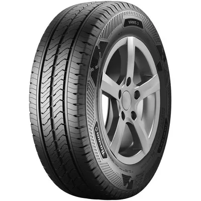 BARUM 235/65R16C 115/113R Vanis 3 let 