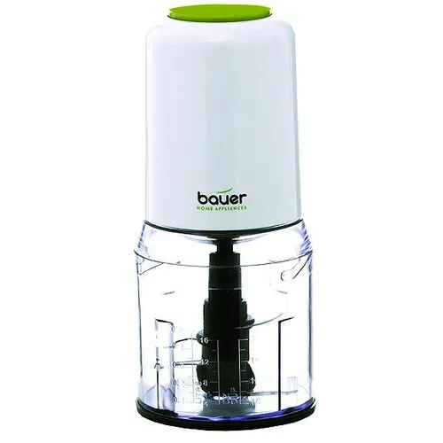 BAUER FC-425 400W
