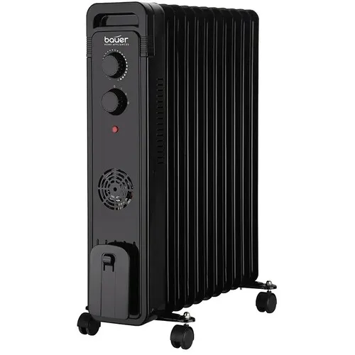 BAUER OR-120 Heato 11 rebara