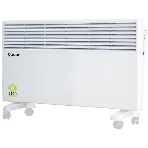 BAUER PN-2500 X POWER