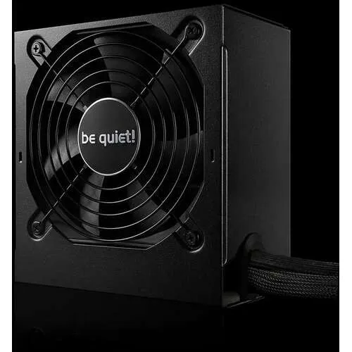 BE QUIET System Power 10 450W Bronze BN326