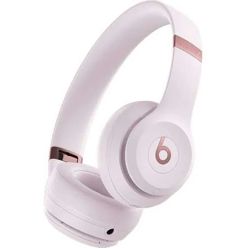 BEATS Solo4-On Ear-Cloud Pink Bezicne Slusalice