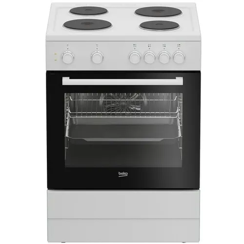 BEKO FBE66000WD