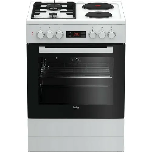 BEKO FSE 64320 DW
