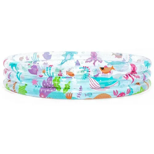 BESTWAY Bazen za decu Deep Dive 152x30cm