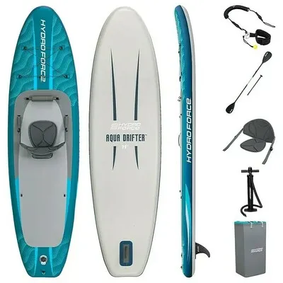 BESTWAY Kayak set Aqua Drifter
