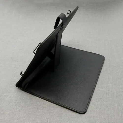 BI FOLD MERCYRY Futrola za Samsung Galaxy Tab A9+ 5G Black