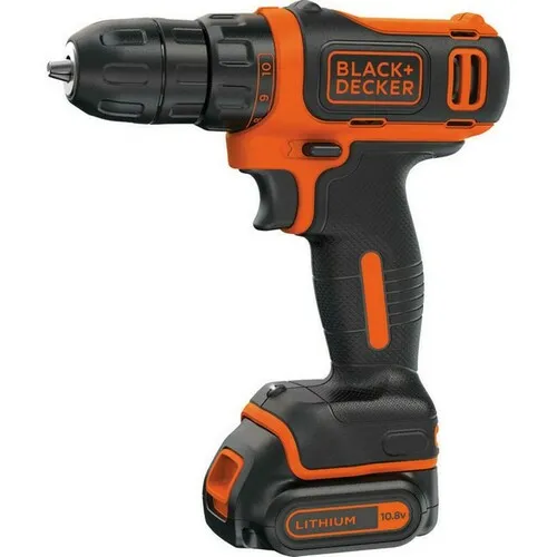 BLACK &amp; DECKER BDCDD12