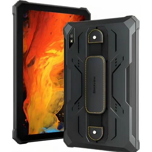 BLACKVIEW Active 8 Pro 8GB / 256GB LTE Black