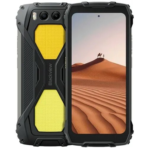 BLACKVIEW BV7300 6GB / 256GB Black