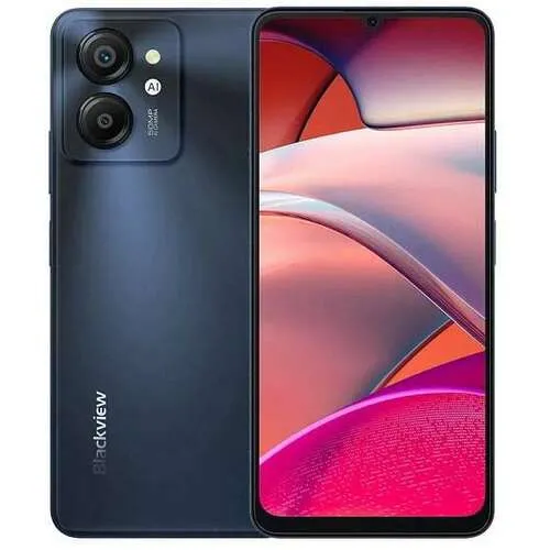 BLACKVIEW Color 8 8GB / 256GB Black