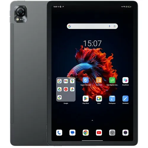 BLACKVIEW Mega 1 12GB / 256GB LTE Gray