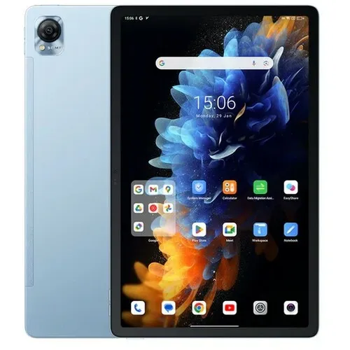 BLACKVIEW Mega 1 LTE 12GB / 256GB Blue