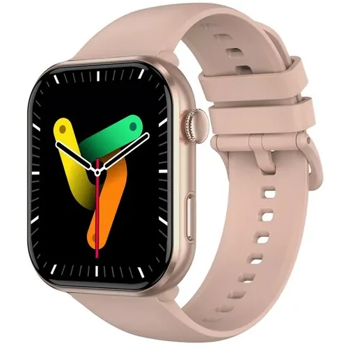 BLACKVIEW Smart Watch R60 Pink