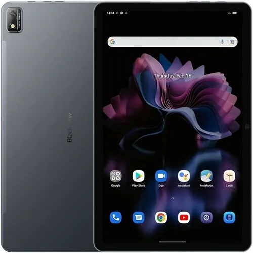 BLACKVIEW Tab 16 Pro 8GB / 256GB LTE Gray