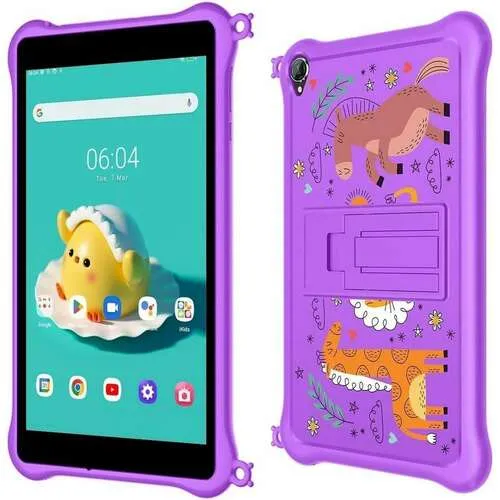 BLACKVIEW Tab 50 Kids 3GB / 64GB WiFi Purple