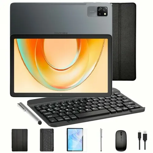 BLACKVIEW Tab 60 Pro 8GB / 128GB LTE Gray
