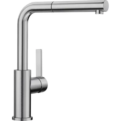 BLANCO Lanora-S HD inox